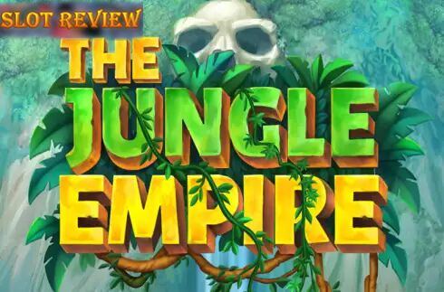 The Jungle Empire Slot Review